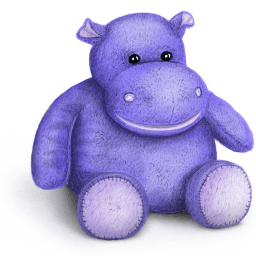 Heavy Hippo